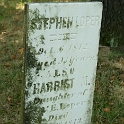 Case-Anderson Cemetary  Montville Duchek 5752  Case-Anderson Cemetery